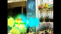 الورده - سجى حماد- قناة كراميش الفضائية Karameesh Tv
