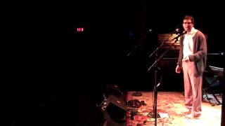 Yeshmin Live in Concert! (BONUS VIDEO)