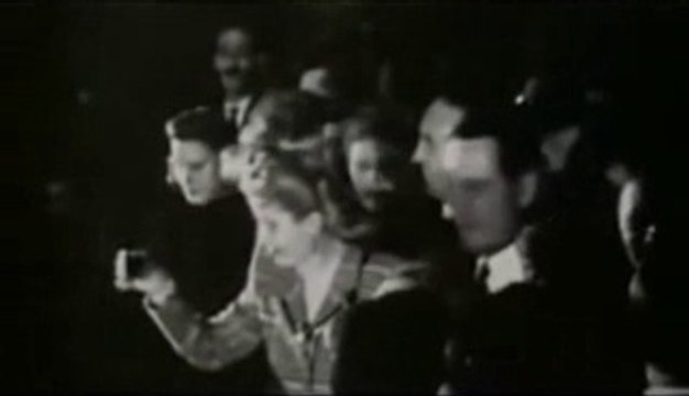 Oro nazi en Argentina y la protección del peronismo a los Nazis Parte I