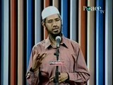 Why Islam does not permit to keep Dog as Pet  Dr Zakir Naik.