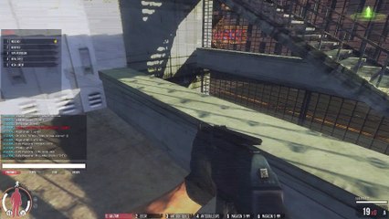 PGM EN ACTION - Infestation