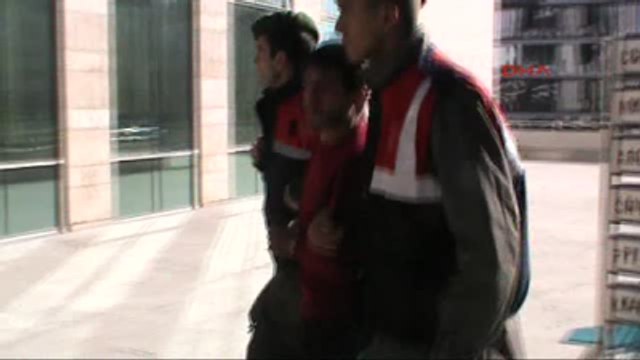 Samsun Gasp ve Tecavüz Zanlılarını Çarpık Diş Yapısı Ele Verdi