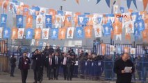 Başbakan Davutoğlu AK Parti Tekirdağ İl Kongresinde Konuştu -Detay