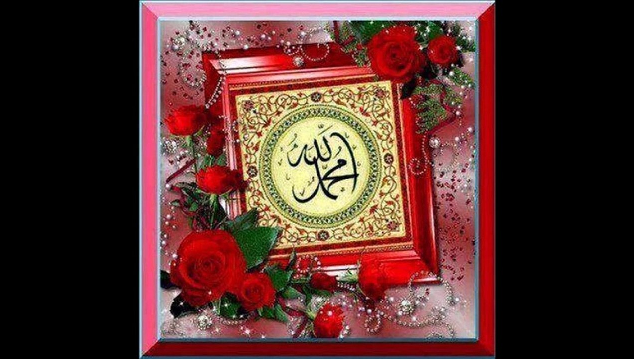 M M Shakir Darse Hadith 6 after Tarawih Salaat 2013