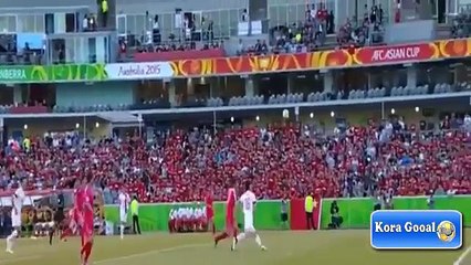 China vs North Korea 2-1 All Goals and Highlights full 2015