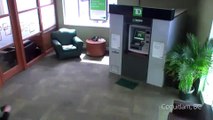 Canadian bank thanking gifts awesome video!