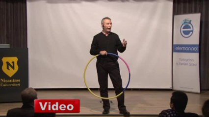 İnsan Kaynakları Profesyonelleri ve Nişantaşı Üniversitesi İstihdamı Arttırmak İçin Biraraya Geldi