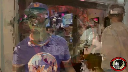 The Battle Zone Society Presents Clasik Barz Vs Cardii November 25,2014  12am Midnight