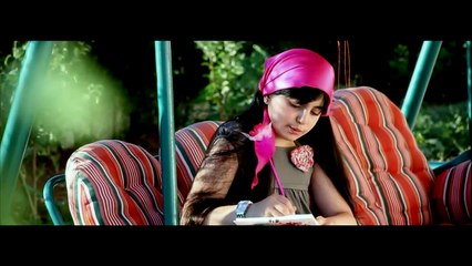 شي بيزعل - عبدالقادر صباهي و امل قطامي - قناة كراميش الفضائيه