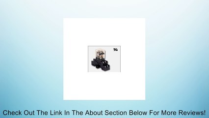 Relay & Base 120vac Operation 12ma Cu Review