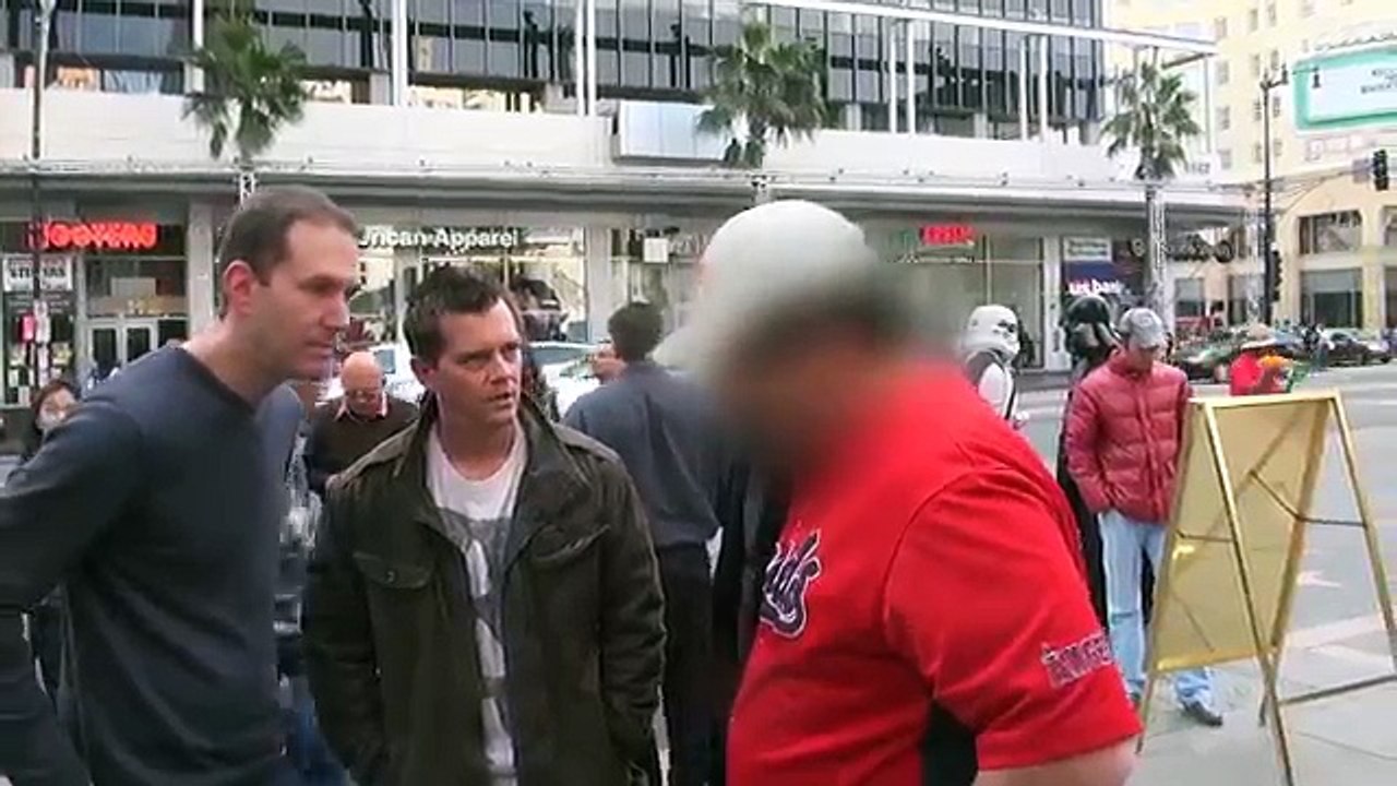 PENIS -- Ed Bassmaster, Jack Vale & Greg Benson