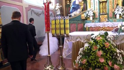 zespół dakars - Ewleina & Marcin 01