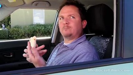 Pepper Spray - Retarded Policeman #23