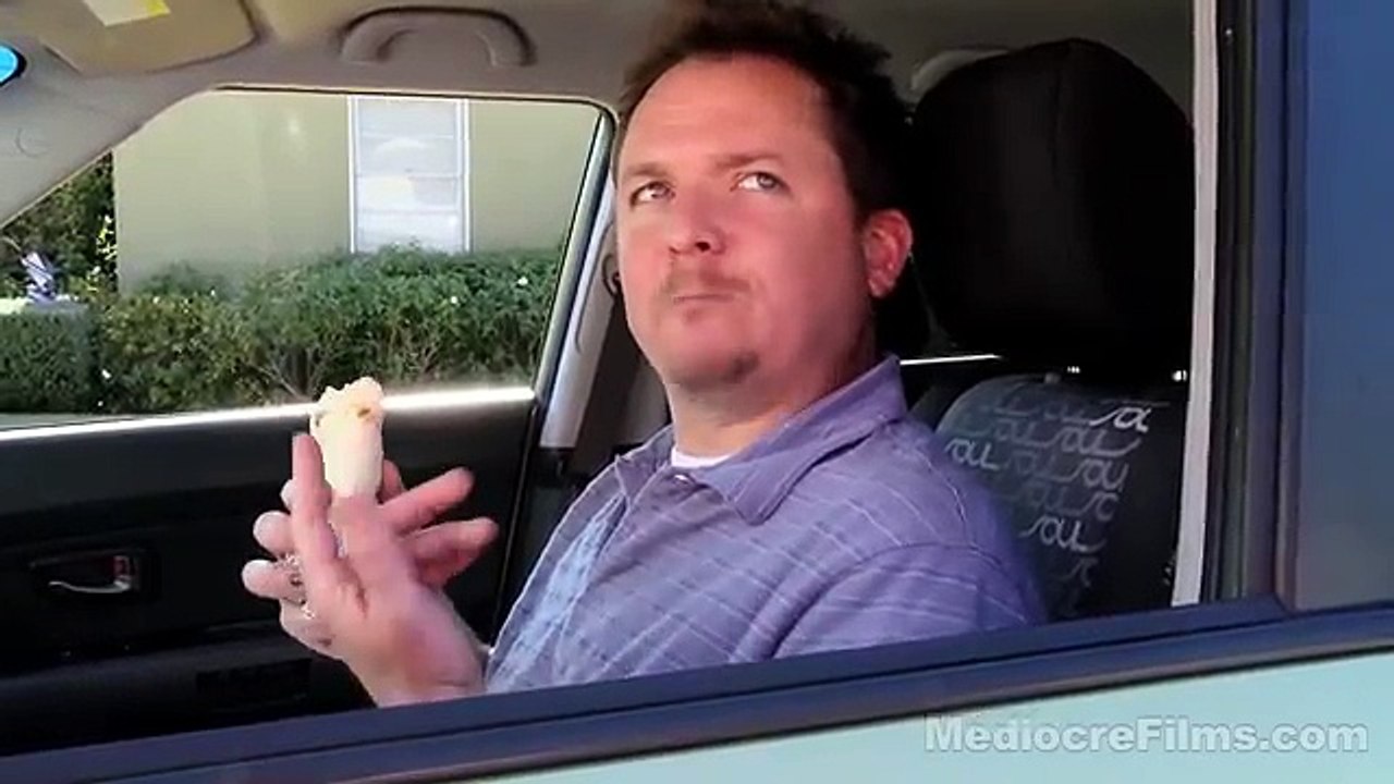 Pepper Spray - Retarded Policeman #23