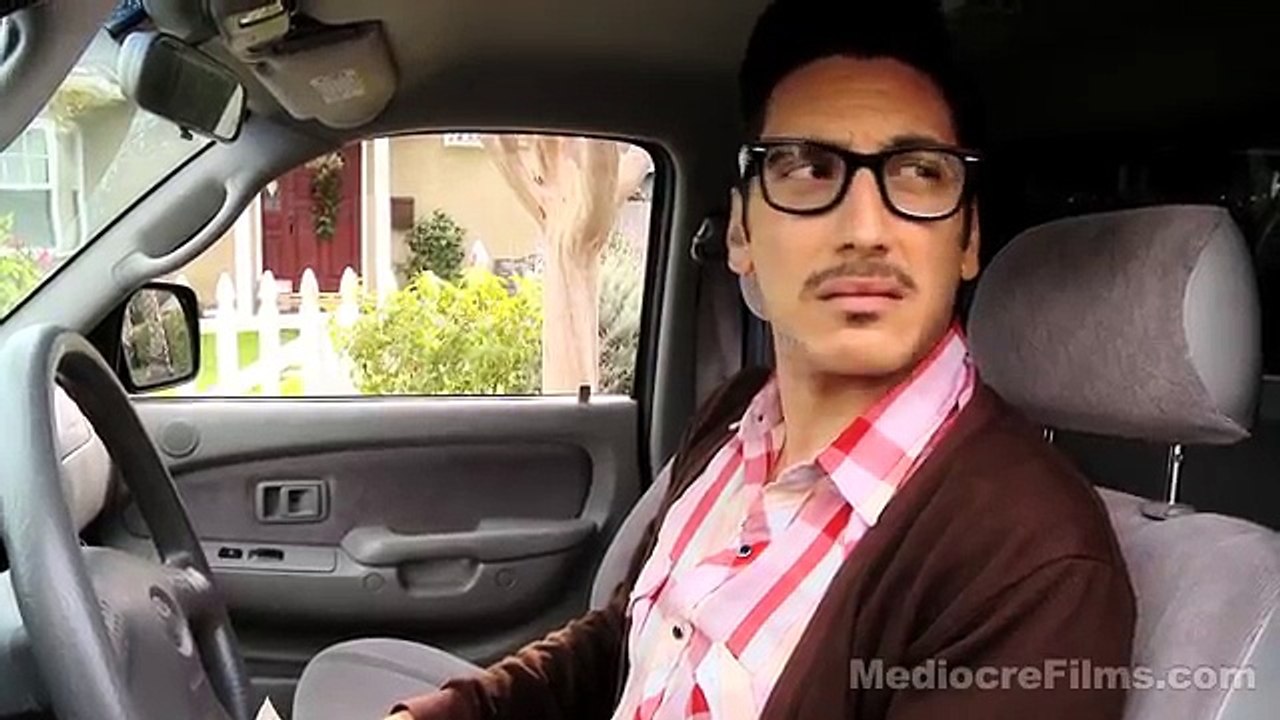 Foursquare (with Kassem G) - Retarded Policeman #24