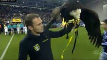 Vitesse v PSV 0-1