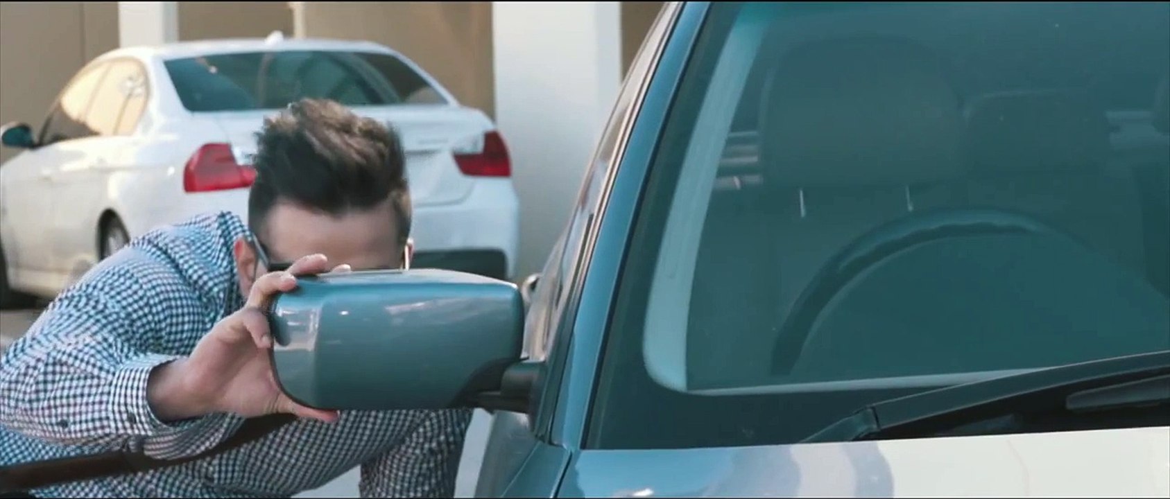 Sohni Tu Lagdi - Teaser - Jon Sheikh - Pav Dharia