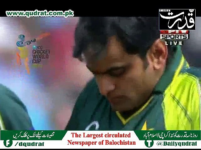what is same in cricket world cup 2015 and 1992 in pakistan Team ( Full Report in Urdu )