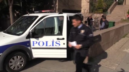 Silahlı Saldırıda Hayatını Kaybeden Eski AK Parti Davutlar Belde Başkanı