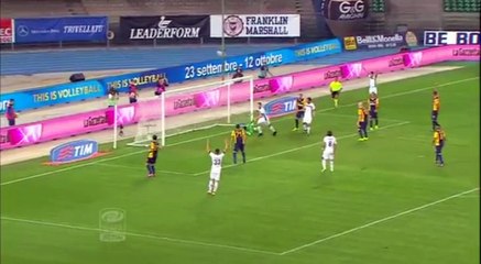 Tutti i (possibili) punti persi dal Palermo nel girone d'andata