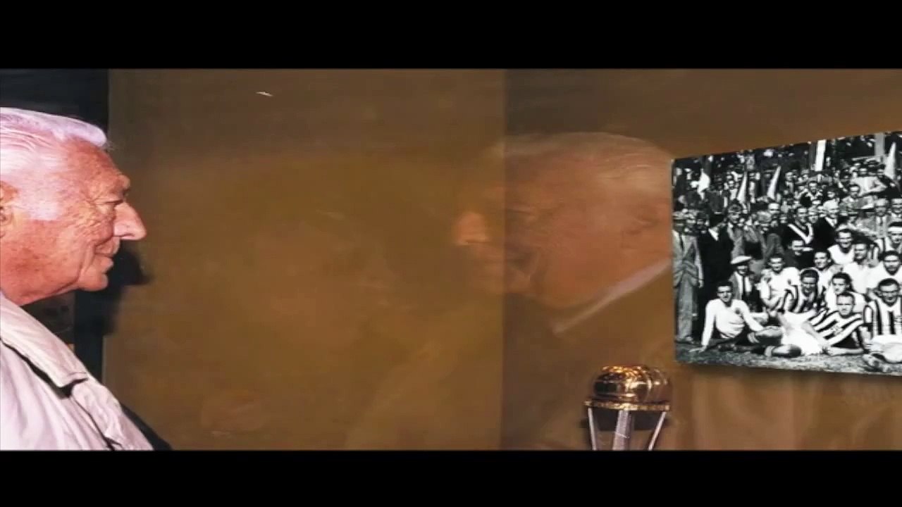 Roberto Baggio  IL Divin Codino - HD