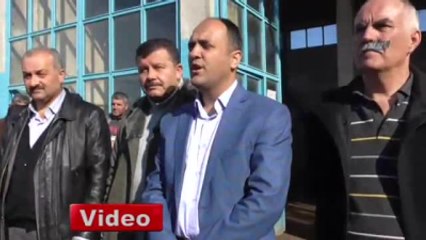 Beyşehir Gölü Kıyılarına Kar Takviyesi