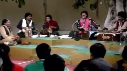 Shaukat Ali Live Punjabi MahiYa of Tehsil Phalia Asee Aithe Te Dhol Sada PhaliYe