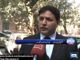 No fuel_ No problem Lawyer buys bicycle amid petrol shortage in Lahore