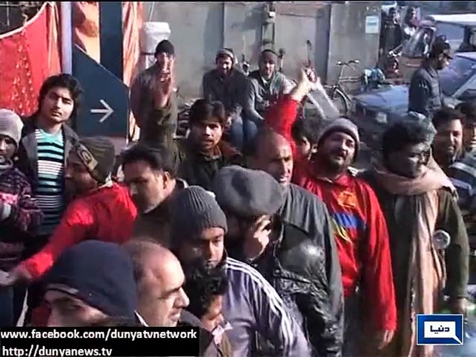 Petrol crisis strikes alarming levels in Punjab on sixth day