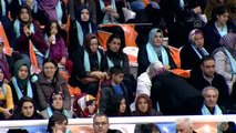 Davutoğlu - Milli Savaş Uçağı ve Esnafa Faizsiz Kredi
