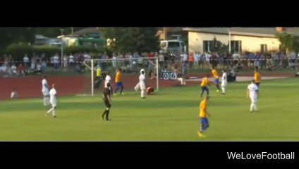 Hany Mukhtar _ Goals, Skills and Assists _ New King of Berlin _ 13_14 [HD]