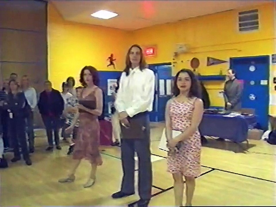 Opening To Rugrats: Tales From The Crib - Snow White 2005 VHS