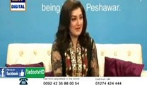 How much Money Kashif Abbasi Donated for Shakuat Khanam Peshawar Hospital --_2