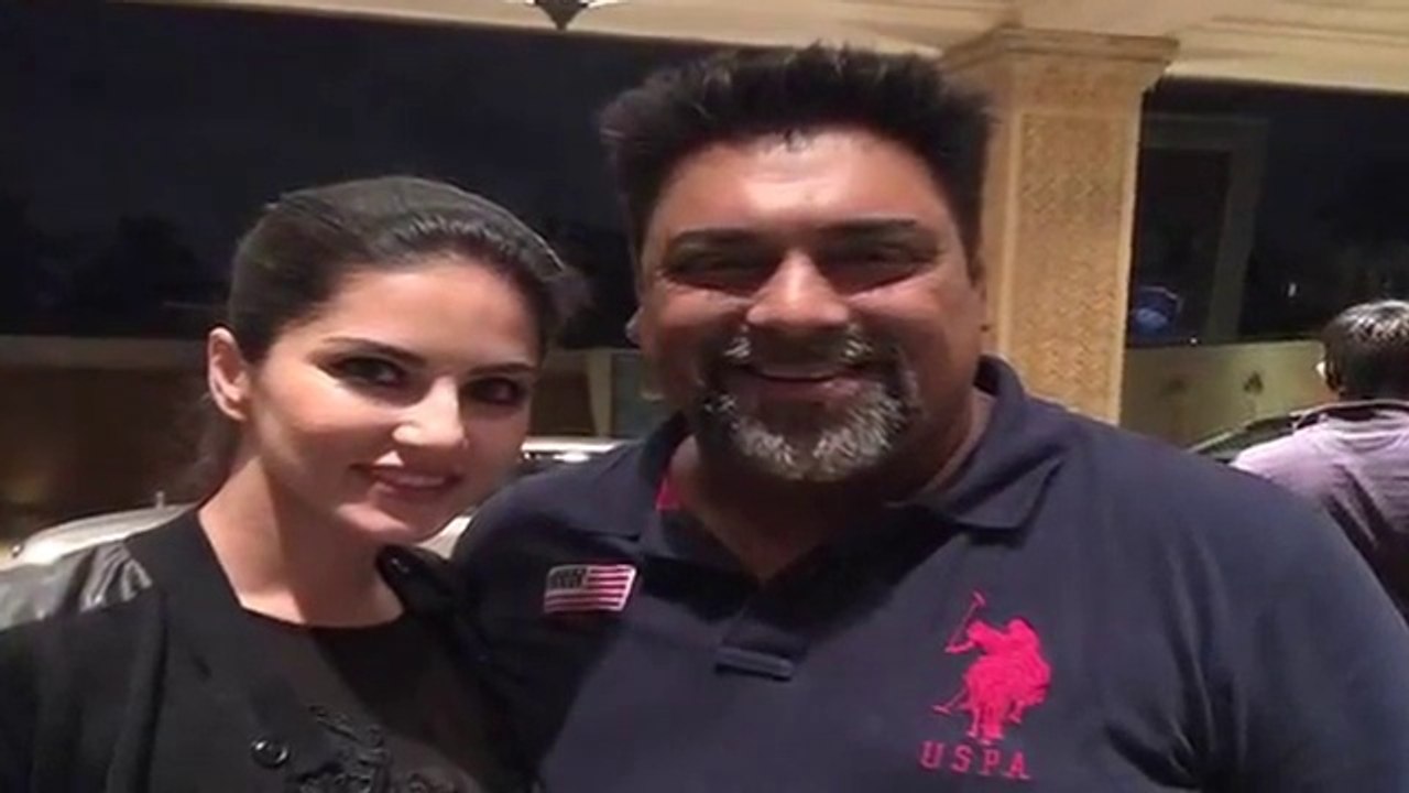 Kuch Kuch Locha Hai First Look Out   Sunny Leone And Ram Kapoor.mp4
