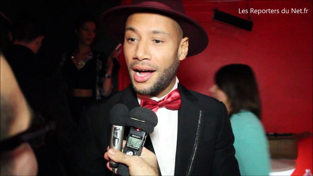 Xavier Delarue et Tatiana-Laurens Delarue