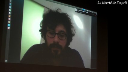 Jean-Baptiste Fressoz