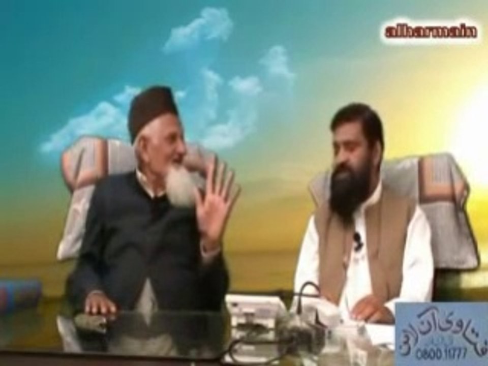 ---Kya RasoolALLAH S.A.W. ki Wafaat Kay Baad Sahaba Murtad Ho Gaey Thay - maulana ishaq urdu