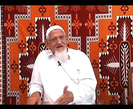 -Qabr e Rasool ki Ziyarat - Maulana ISHAQ