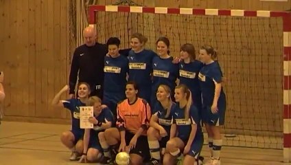 Fortuna St. Jürgen Frauen | 17.01.2015 |