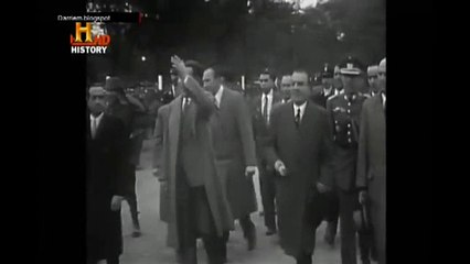 Continente Nazi - History Channel - Parte II