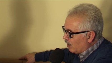 DIE WEISSE RUNDE© 164 – Der Talk für Toleranz© – Short Cut vom 28.12.14 mit Dr. Mohammad Heidari