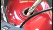 Saad Rafique follows Nisar, admits petrol shortage as govt failure