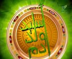 الشيخ راشد الزهرانى السيرة النبوية الحلقة 15