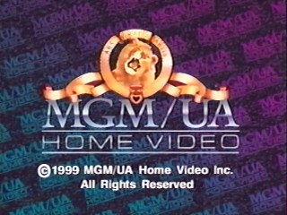 Opening To The Beatles: Yellow Submarine 1999 VHS