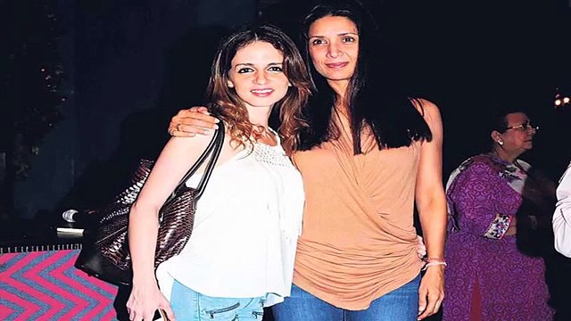 Hrithik Roshan, Sussanne Khan And Arjun Rampal Slams Times Of India.mp4