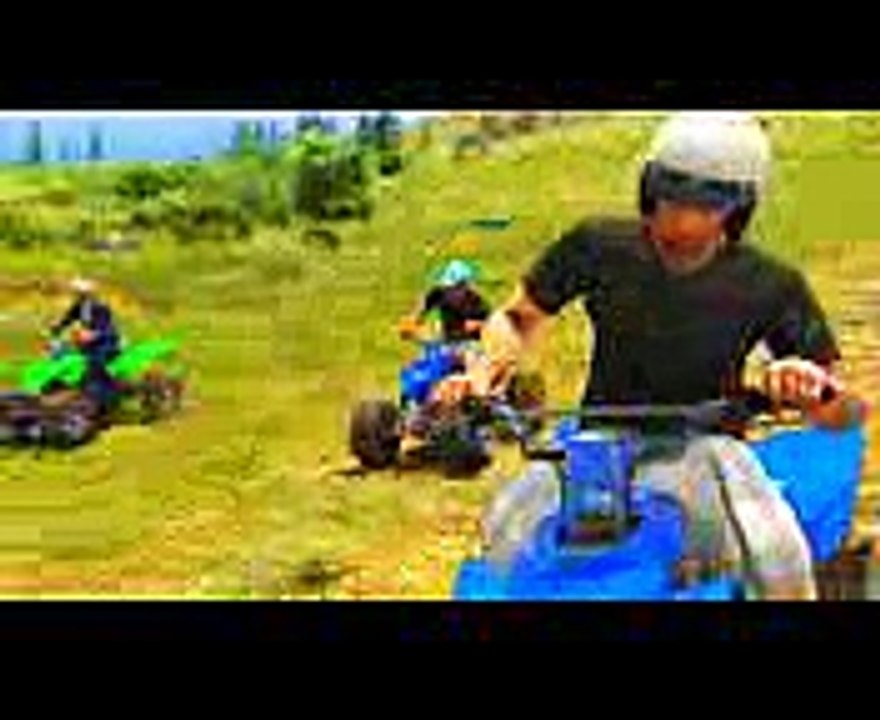 GTA 5 Online Heist DLC Update  Vehicles Planes  More GTA 5 Gameplay