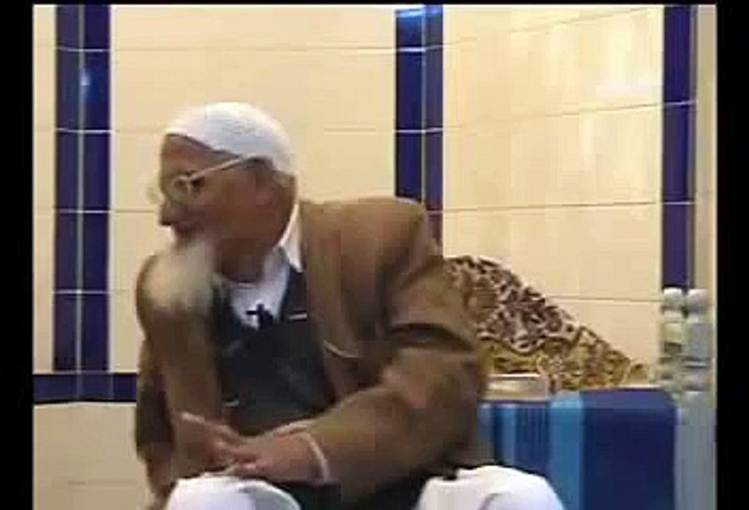 Ahl-e-hadith - maulana ishaq