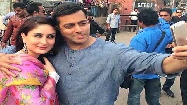 Bajrangi Bhaijaan Salman Khan Sets Strict Rules.mp4