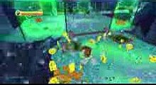 SpongeBob SquarePants Planktons Robotic Revenge Walkthrough Gameplay  Episode 6 Full Game No C
