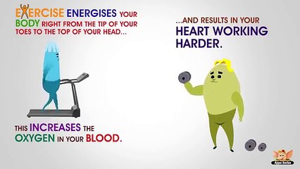 Why You Need Exercise: Benefits You Can't Ignore 🏃‍♂️